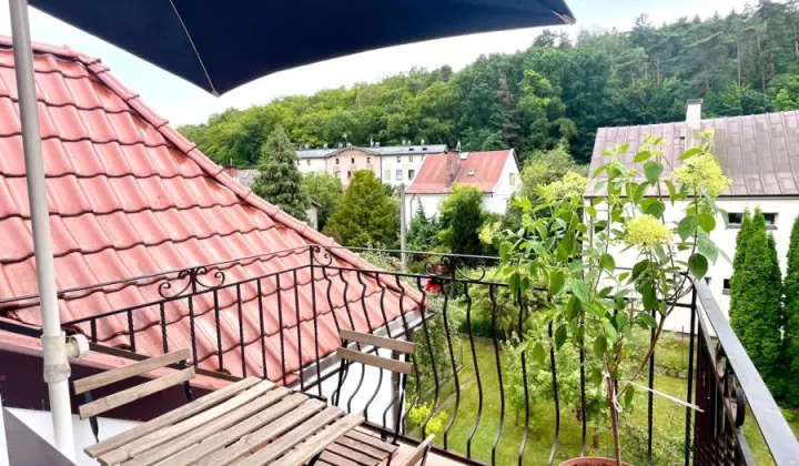 Mieszkanie 2-pokojowe Sopot, ul. 23 Marca