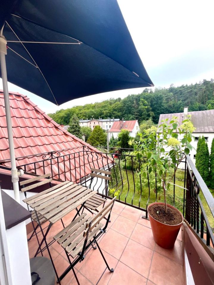 Mieszkanie 2-pokojowe Sopot, ul. 23 Marca. Zdjęcie 1