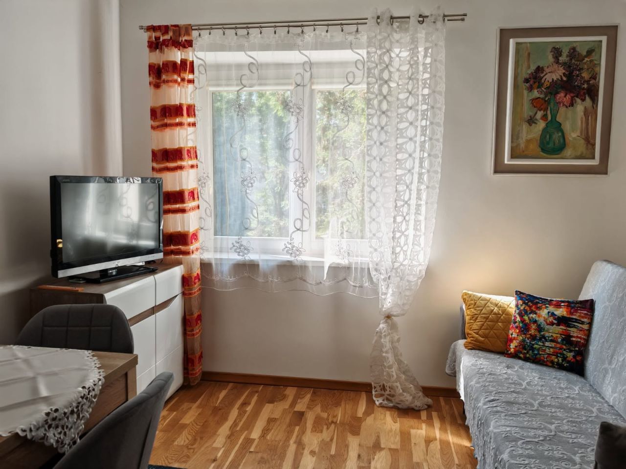 Mieszkanie 1-pokojowe Jelenia Góra Centrum, ul. Rodzinna. Zdjęcie 3