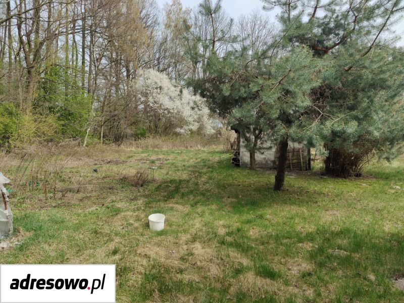 Działka budowlana Krzywiec. Zdjęcie 6