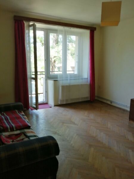 Mieszkanie 2-pokojowe Kraków Salwator, ul. Juliana Fałata