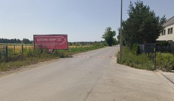 Działka budowlana Iwiny, ul. Franza Petera Schuberta