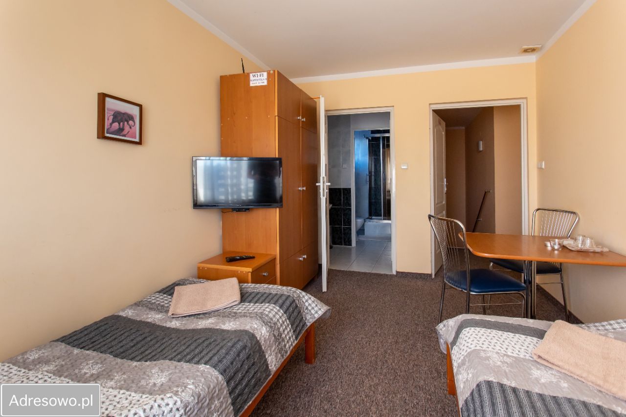 dom wolnostojący Grajewo, ul. Mikołaja Kopernika. Zdjęcie 18