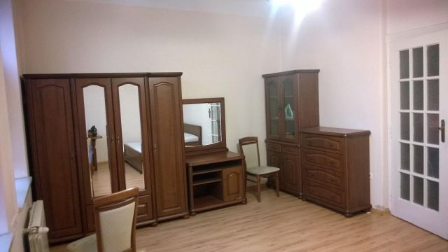 Mieszkanie 1-pokojowe Kraków Kleparz, ul. Cieszyńska. Zdjęcie 1