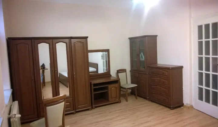 Mieszkanie 1-pokojowe Kraków Kleparz, ul. Cieszyńska