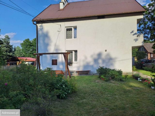 dom wolnostojący Frywałd. Zdjęcie 1