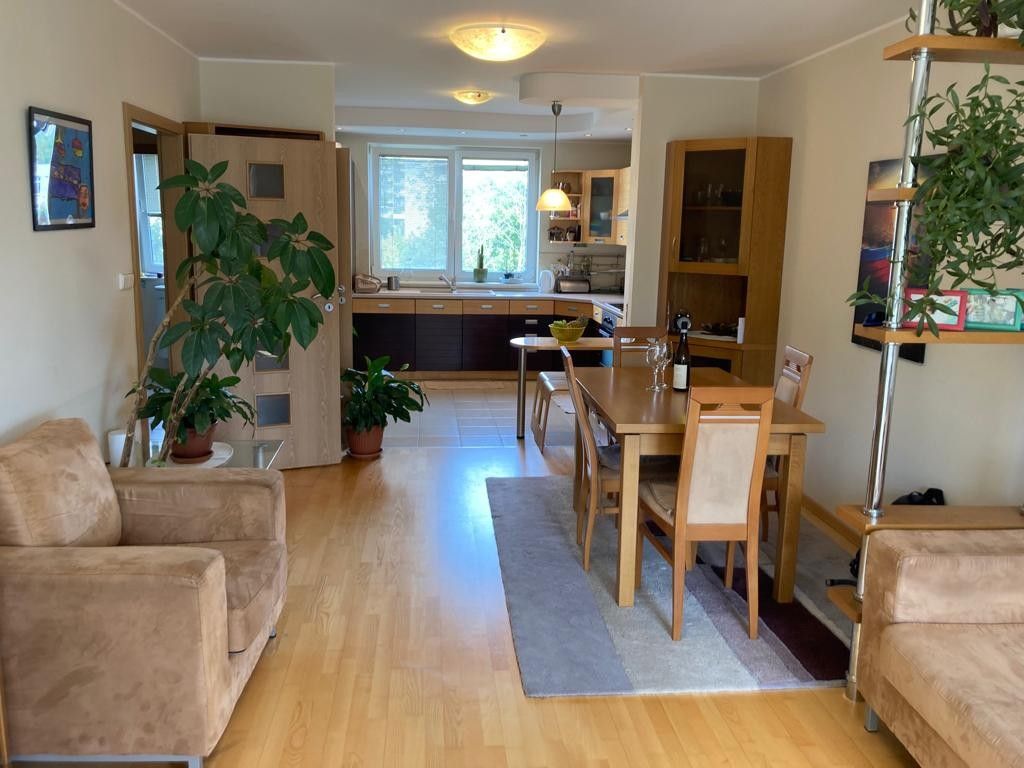 Mieszkanie 3-pokojowe Gdańsk Piecki, ul. Budapesztańska