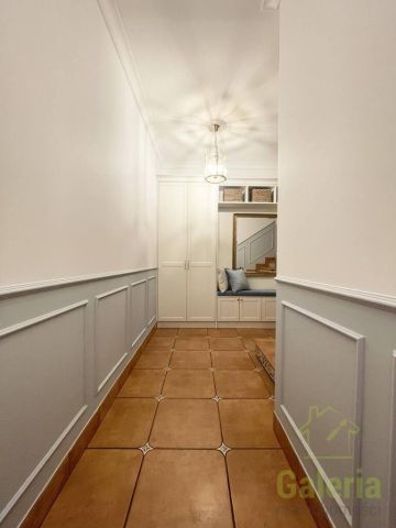 Mieszkanie 4-pokojowe Szczecin Pogodno. Zdjęcie 22