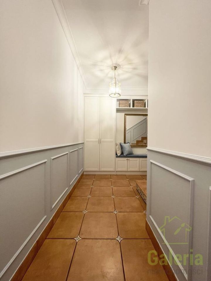 Mieszkanie 4-pokojowe Szczecin Pogodno. Zdjęcie 22