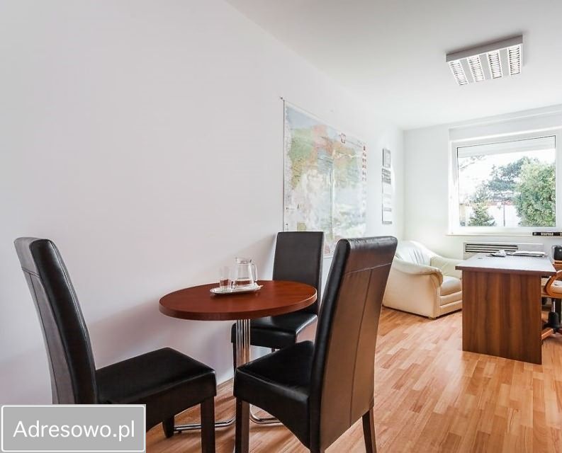 Lokal Gdańsk Wrzeszcz, ul. Lucyny Krzemienieckiej. Zdjęcie 8