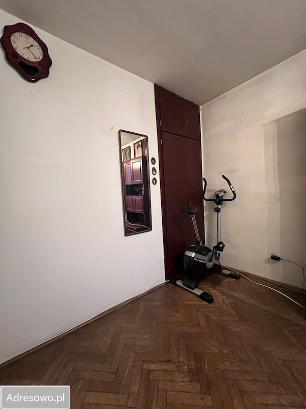 Mieszkanie 3-pokojowe Warszawa Mokotów, ul. Czerniakowska. Zdjęcie 13