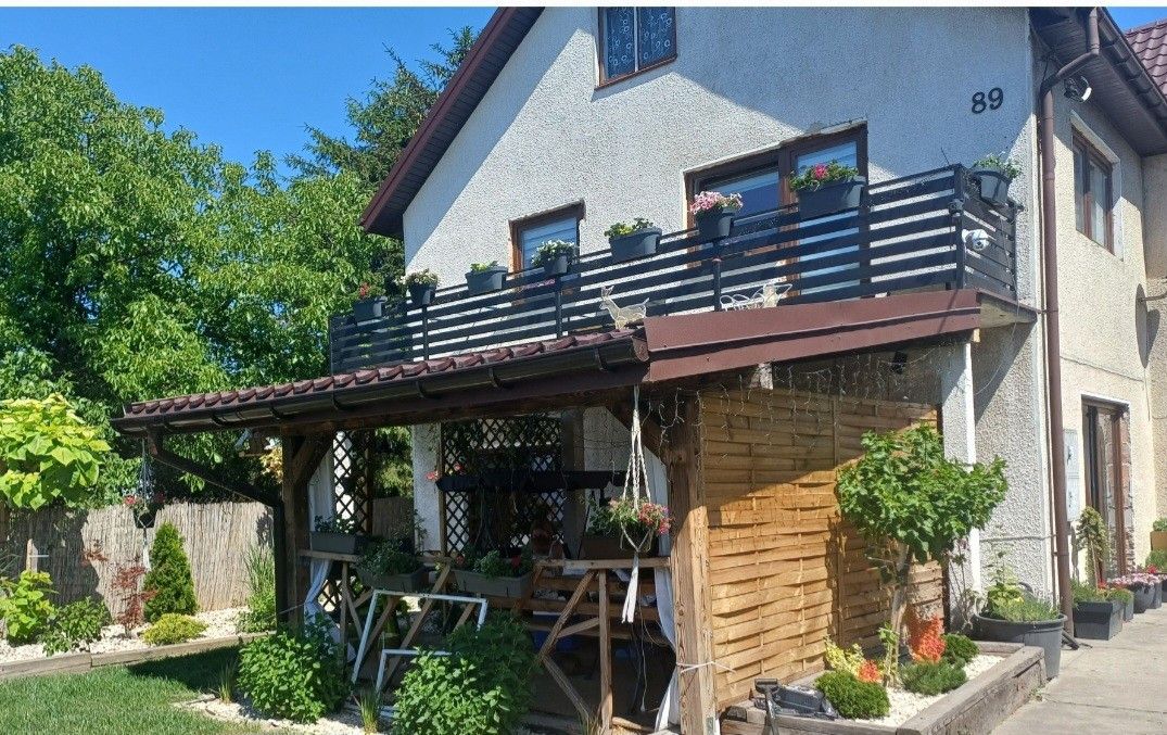 dom wolnostojący, 4 pokoje Sochaczew. Zdjęcie 8