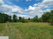 Działka rolno-budowlana Wola Karczewska, ul. Rzeki. Zdjęcie 2