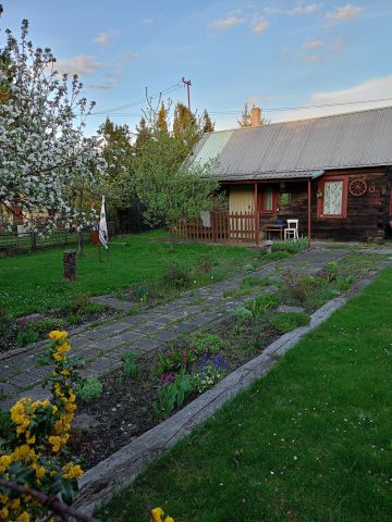 Działka rekreacyjna Chorzów Batory, ul. Stefana Batorego. Zdjęcie 1