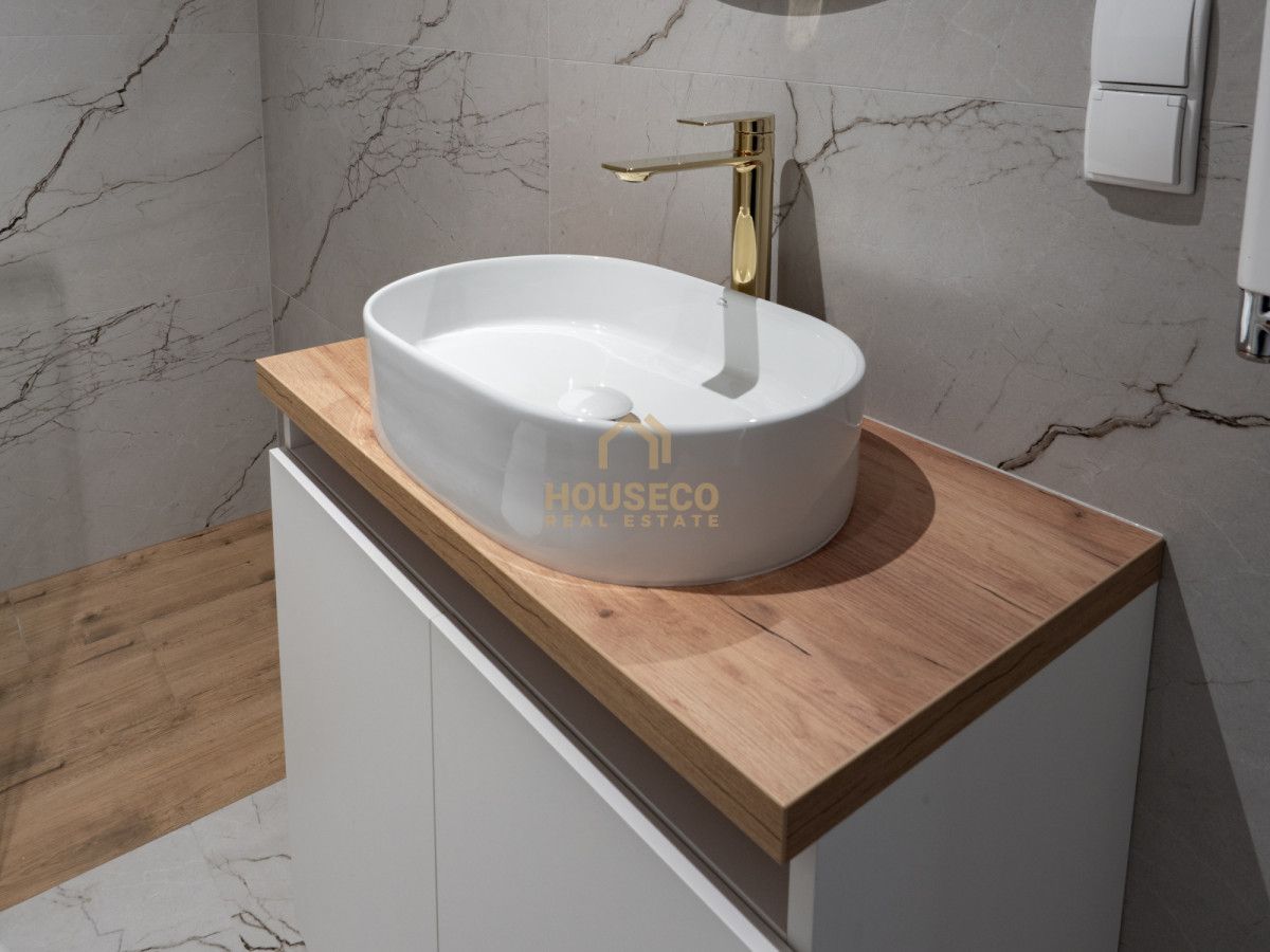 Mieszkanie 3-pokojowe Gdańsk Kokoszki, ul. Nowatorów. Zdjęcie 10