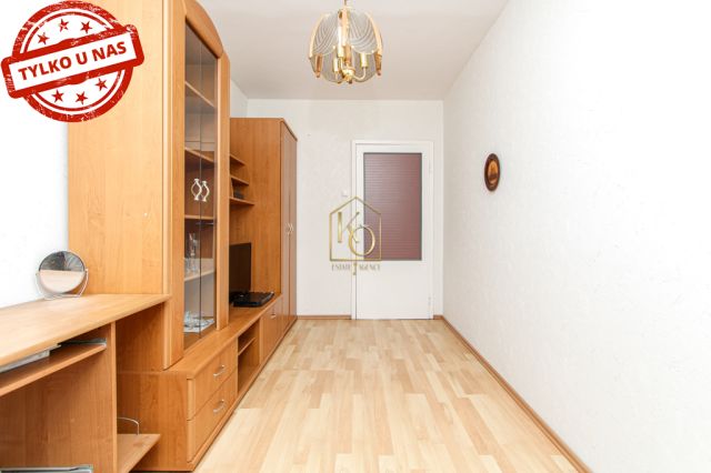 Mieszkanie 3-pokojowe Wrocław Grabiszyn, ul. Buska. Zdjęcie 10