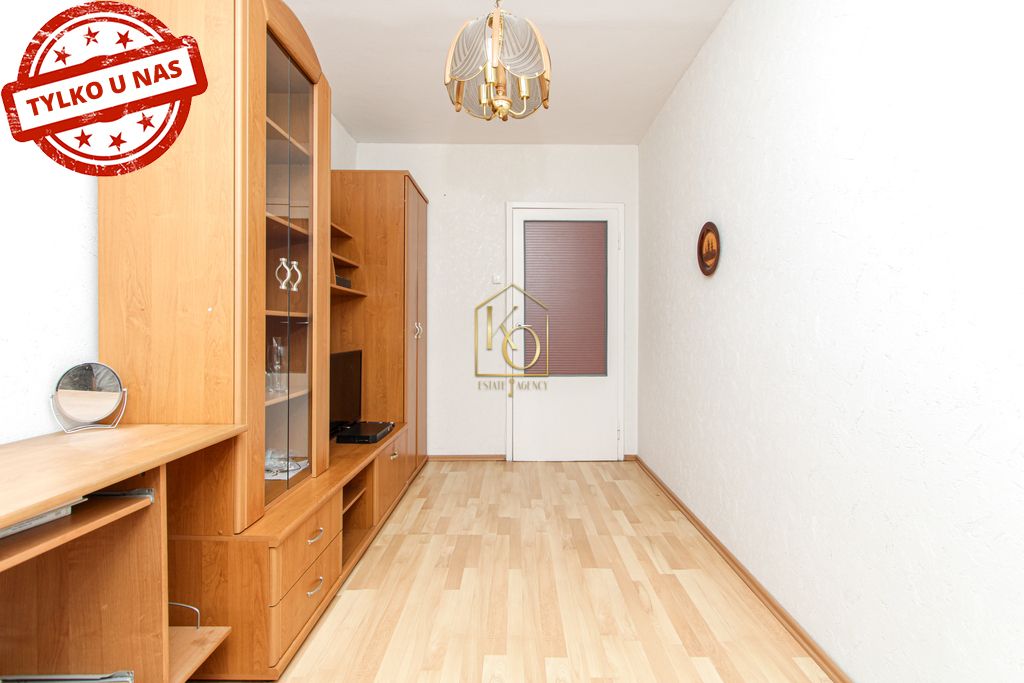 Mieszkanie 3-pokojowe Wrocław Grabiszyn, ul. Buska. Zdjęcie 10