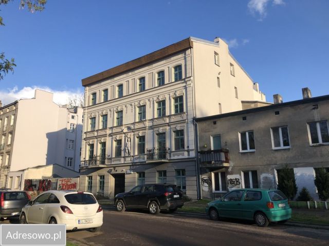 Mieszkanie 2-pokojowe Łódź Bałuty. Zdjęcie 1