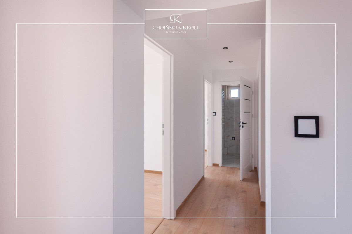 Mieszkanie 4-pokojowe Leszno Centrum, ul. 17 Stycznia. Zdjęcie 9