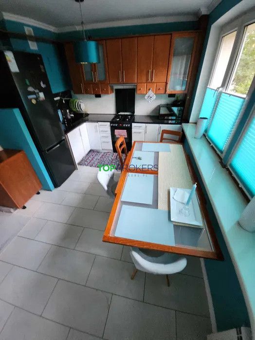 Mieszkanie 3-pokojowe Warszawa Mokotów, ul. Marsylska. Zdjęcie 7