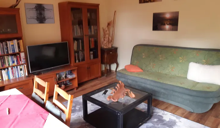 Mieszkanie 3-pokojowe Sandomierz Centrum, ul. Ignacego Maciejowskiego