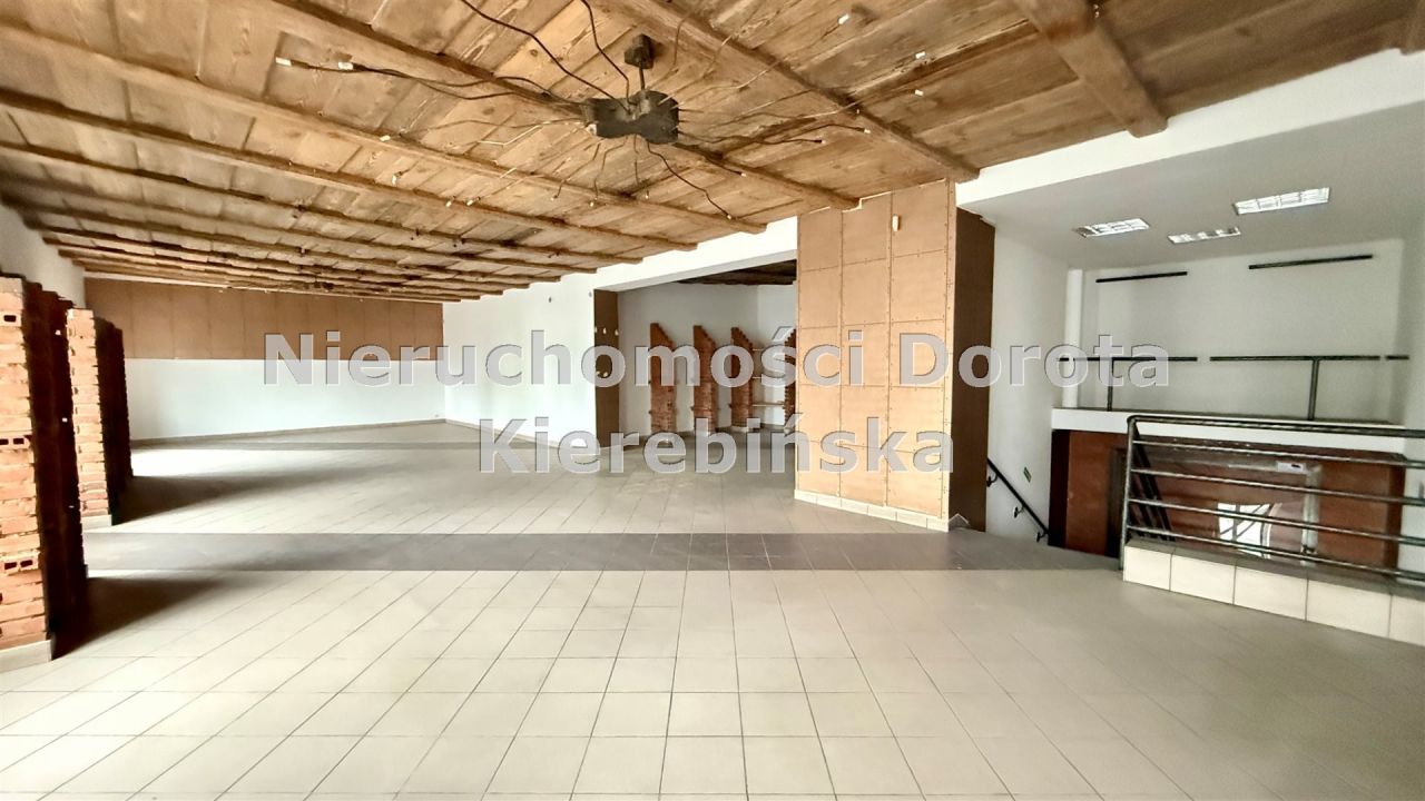 Lokal Tomaszów Mazowiecki, ul. św. Antoniego. Zdjęcie 15