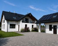 dom wolnostojący, 7 pokoi Nożewo. Zdjęcie 1