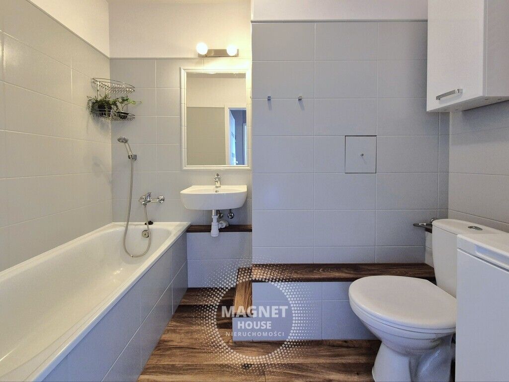 Mieszkanie 1-pokojowe Mierzyn, ul. Spółdzielców. Zdjęcie 10