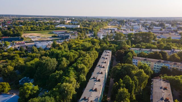 Mieszkanie 3-pokojowe Lublin Dziesiąta, ul. Młodzieżowa. Zdjęcie 23