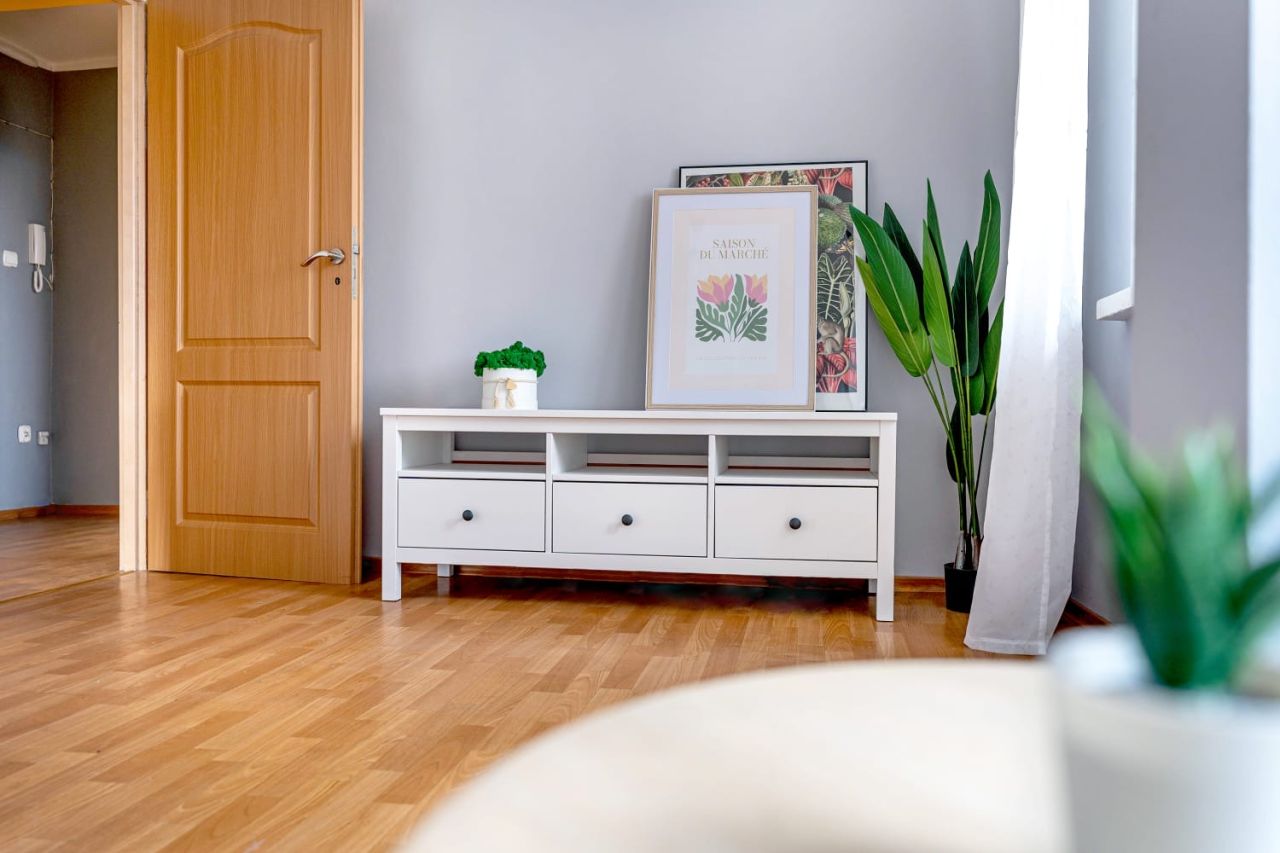 Mieszkanie 3-pokojowe Zielona Góra, ul. Osiedlowa. Zdjęcie 3