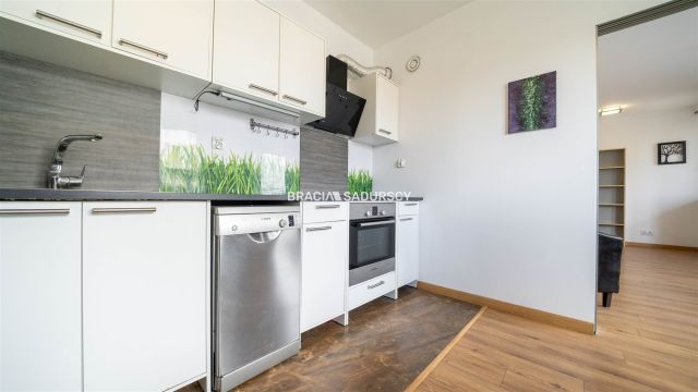 Mieszkanie 2-pokojowe Kraków Łagiewniki-Borek Fałęcki, ul. Zdunów. Zdjęcie 11