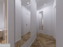 Mieszkanie 2-pokojowe Warszawa Mokotów, ul. Stefana Bryły. Zdjęcie 4