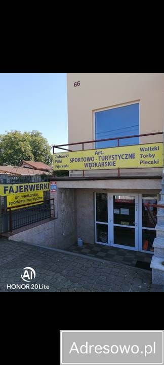 dom wolnostojący Skarżysko-Kamienna, ul. Rejowska. Zdjęcie 5