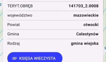 Działka budowlana Ostrów