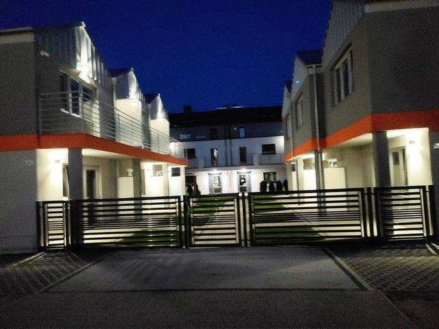 Ośrodek wczasowy Międzywodzie. Zdjęcie 2