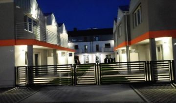 Ośrodek wczasowy Międzywodzie