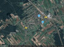 Działka budowlana Sobolew