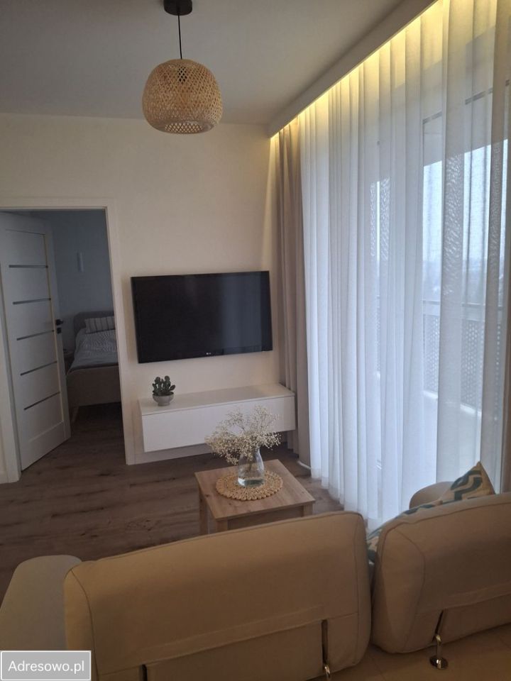 Mieszkanie 2-pokojowe Ostrów Wielkopolski, ul. Zębcowska. Zdjęcie 10