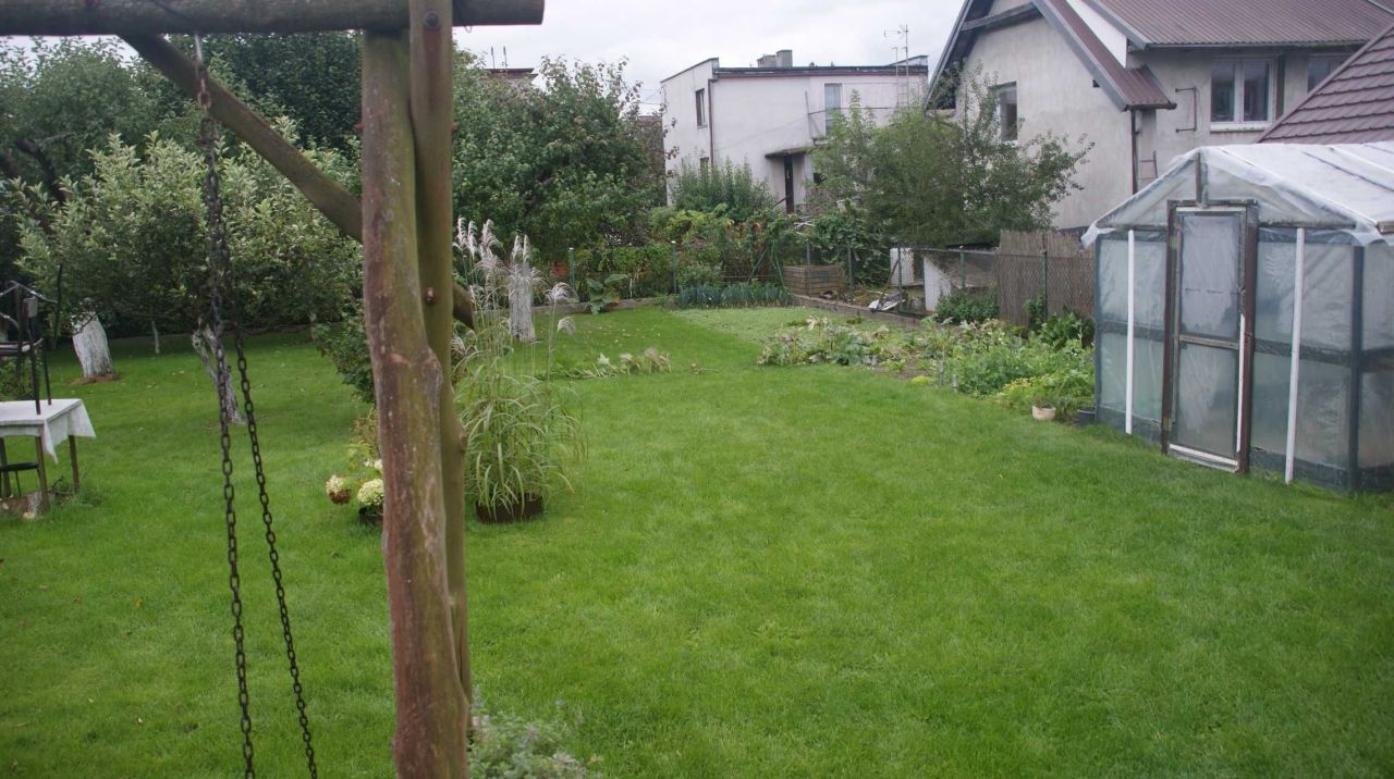 bliźniak Morąg Kolonia Warszawska. Zdjęcie 4