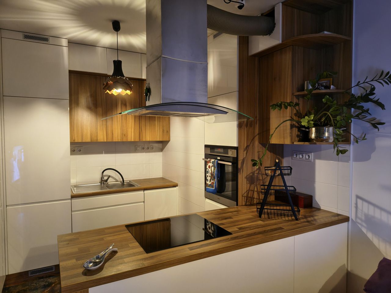 Mieszkanie 3-pokojowe Warszawa Chrzanów, ul. Kopalniana. Zdjęcie 15