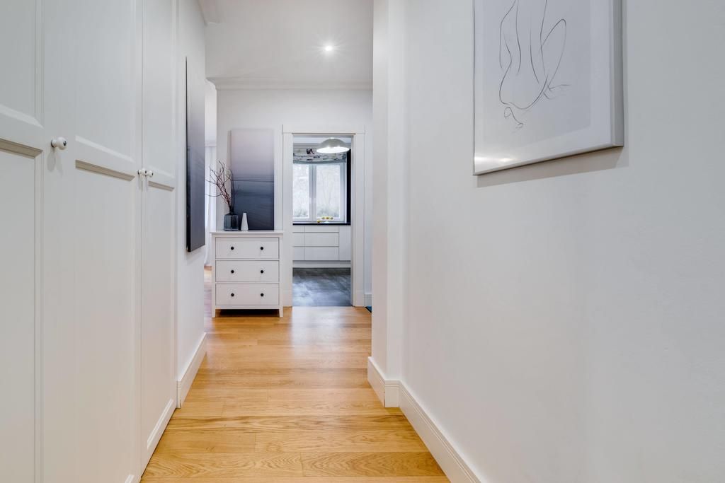 Mieszkanie 4-pokojowe Otwock, ul. Bolesława Chrobrego. Zdjęcie 6