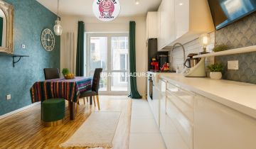 Mieszkanie 3-pokojowe Kraków Krowodrza, ul. Wacława Nałkowskiego