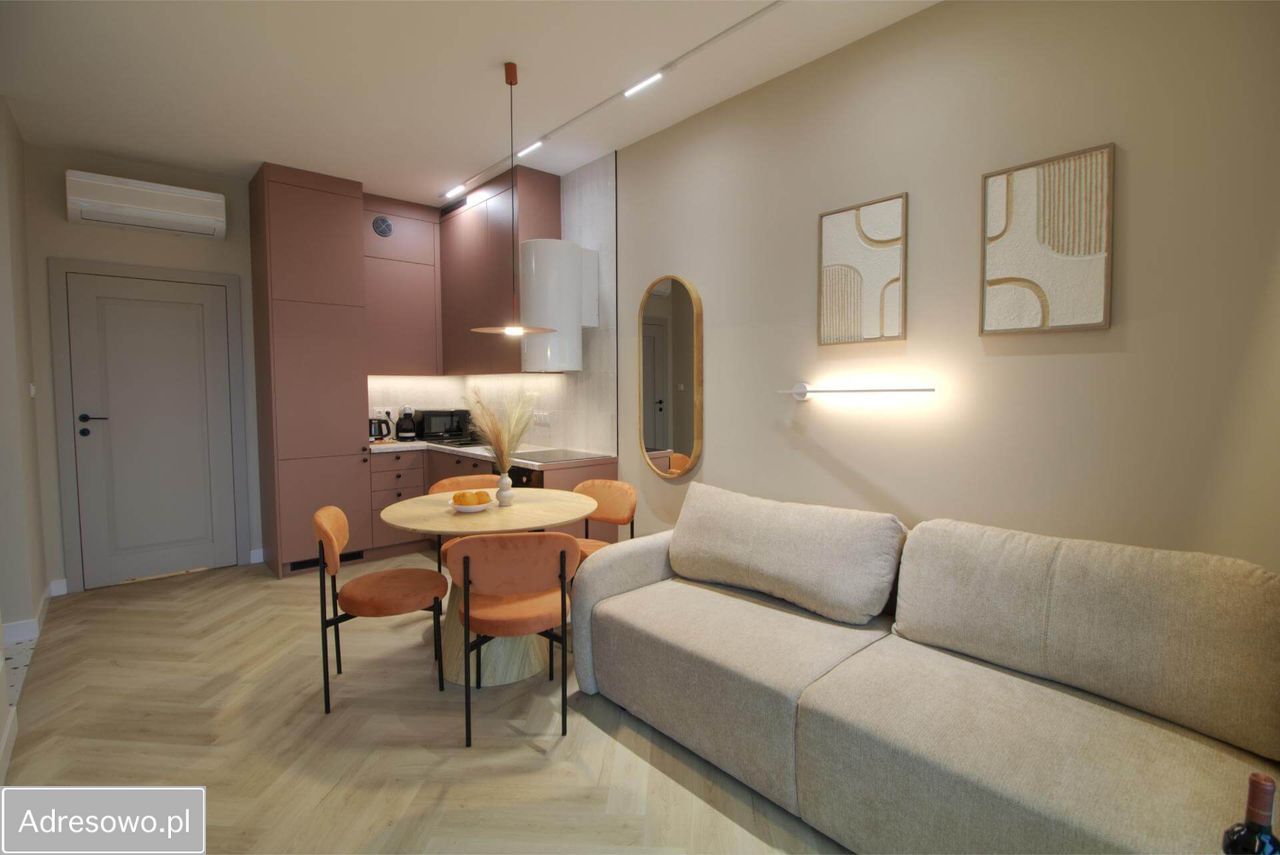 Mieszkanie 1-pokojowe Rzeszów Śródmieście, ul. Fryderyka Szopena. Zdjęcie 16