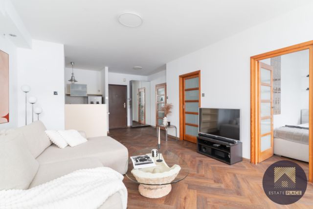 Mieszkanie 2-pokojowe Warszawa Wola, ul. Żelazna. Zdjęcie 4