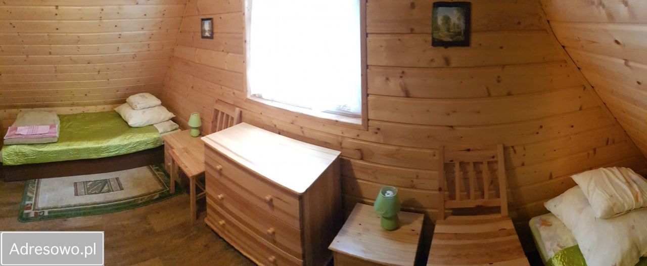 dom letniskowy, 6 pokoi Bystre. Zdjęcie 8