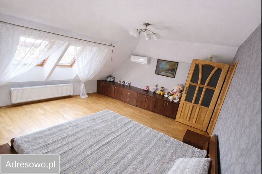 dom wolnostojący Nysa. Zdjęcie 10