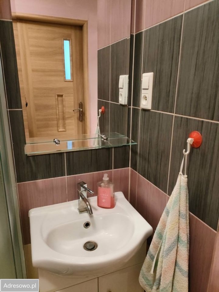 Mieszkanie 2-pokojowe Olsztyn Kormoran, ul. Kardynała Stefana Wyszyńskiego. Zdjęcie 6