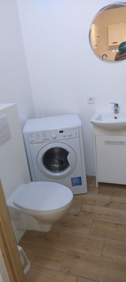 Mieszkanie 1-pokojowe Branice, ul. Szkolna. Zdjęcie 7