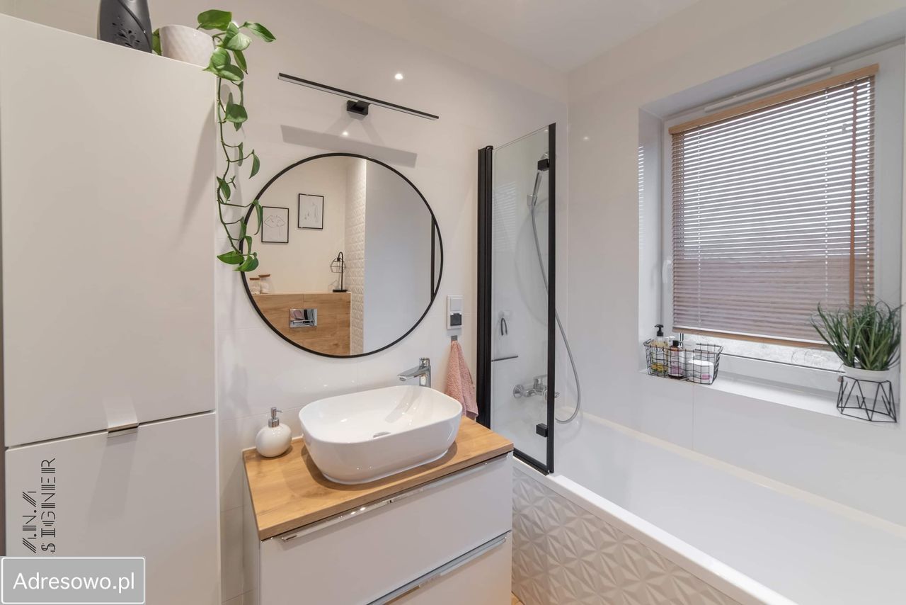 Mieszkanie 3-pokojowe Szczecin Żelechowa, ul. Małe Błonia. Zdjęcie 2