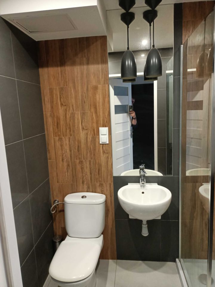 Mieszkanie 2-pokojowe Koszalin Centrum, ul. marsz. Józefa Piłsudskiego. Zdjęcie 7